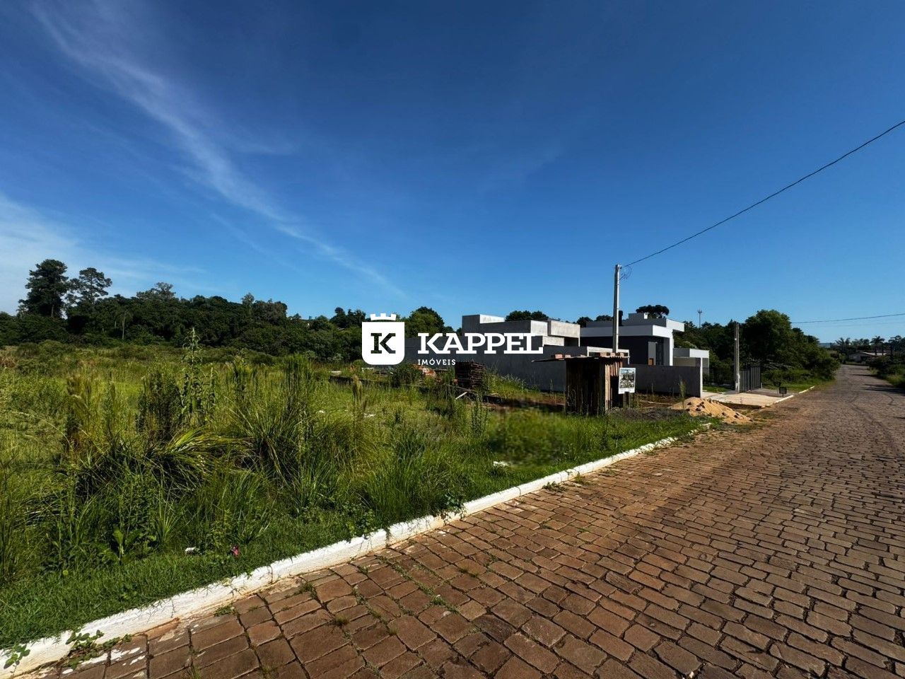 Imagem do imóvel Terreno A Venda No B. São Bento- Lajeado-rs