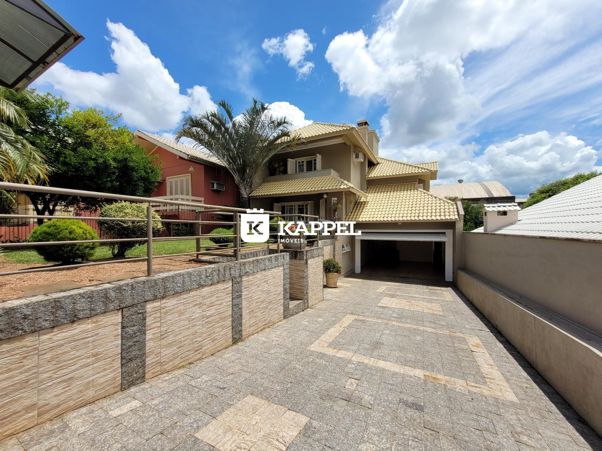 Imagem do imóvel Linda Casa No Bairro Florestal