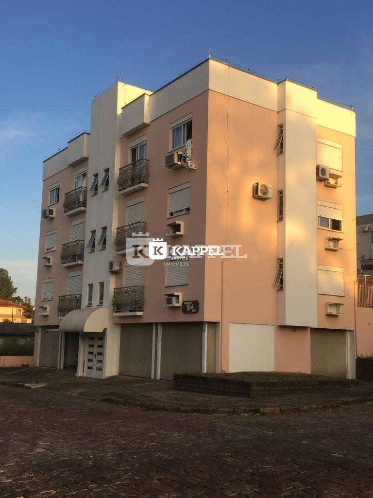 Imagem do imóvel Apartamento Central à Venda Em Venâncio Aires