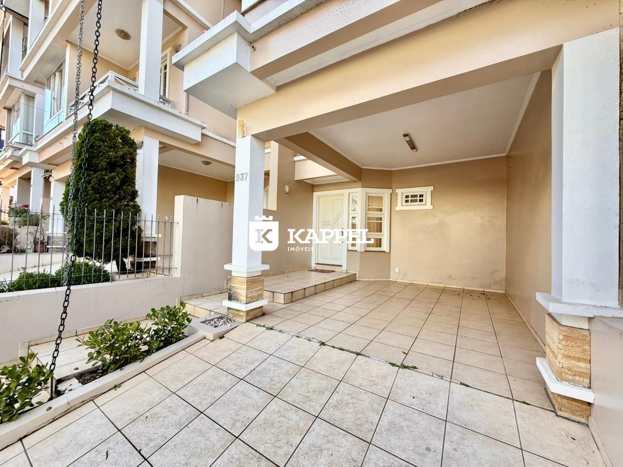 Imagem do imóvel Sobrado De 03 Dormitórios/ 01 Suíte A Venda E Aluguel No Bairro Moinhos- Lajeado-rs