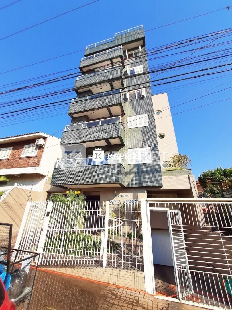 Imagem do imóvel Cobertura Com 3 Dormitórios à Venda, 163 M² - Florestal - Lajeado/rs