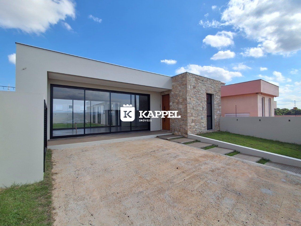 Imagem do imóvel Linda Casa à Venda B. Universitário - Lajeado Rs