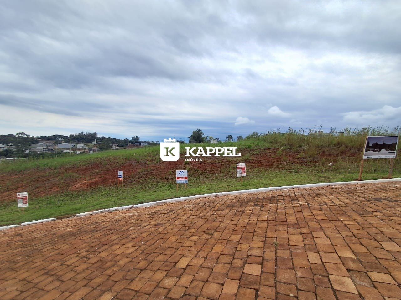 Imagem do imóvel Terreno A Venda No Bairro São Bento- Lajeado-rs