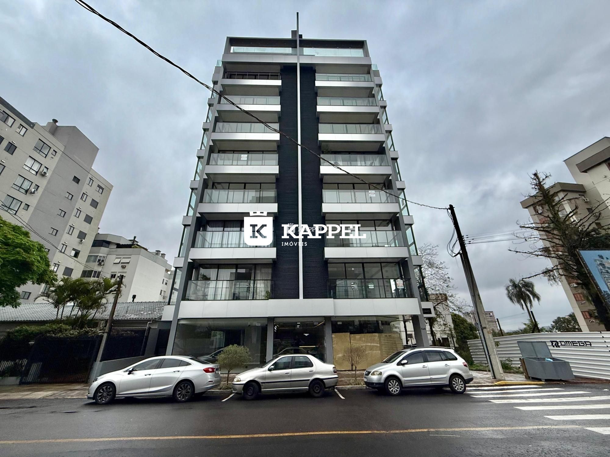 Imagem do imóvel Apartamento De 03 Dormitórios A Venda No Bairro Americano- Lajeado-rs