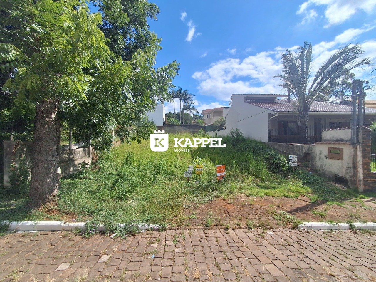 Imagem do imóvel Terreno A Venda No Bairro Carneiros- Lajeado-rs