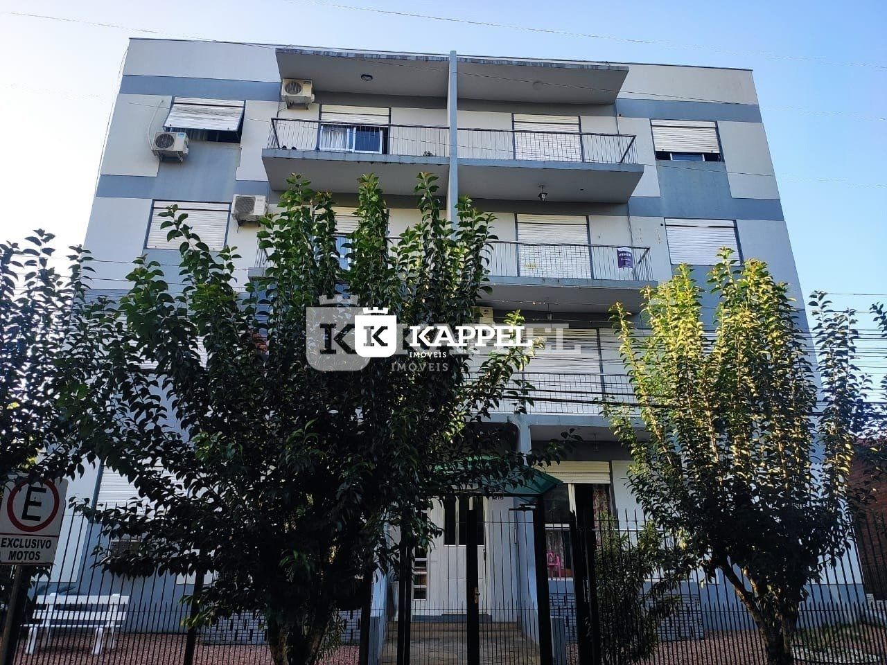 Imagem do imóvel Apartamento De 02 Dormitórios A Venda No B. Hidráulica- Lajeado- Rs