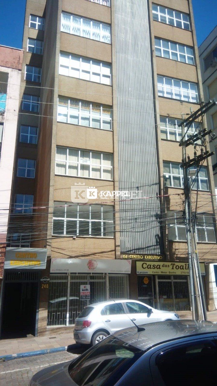 Sala Comercial no Centro, Lajeado