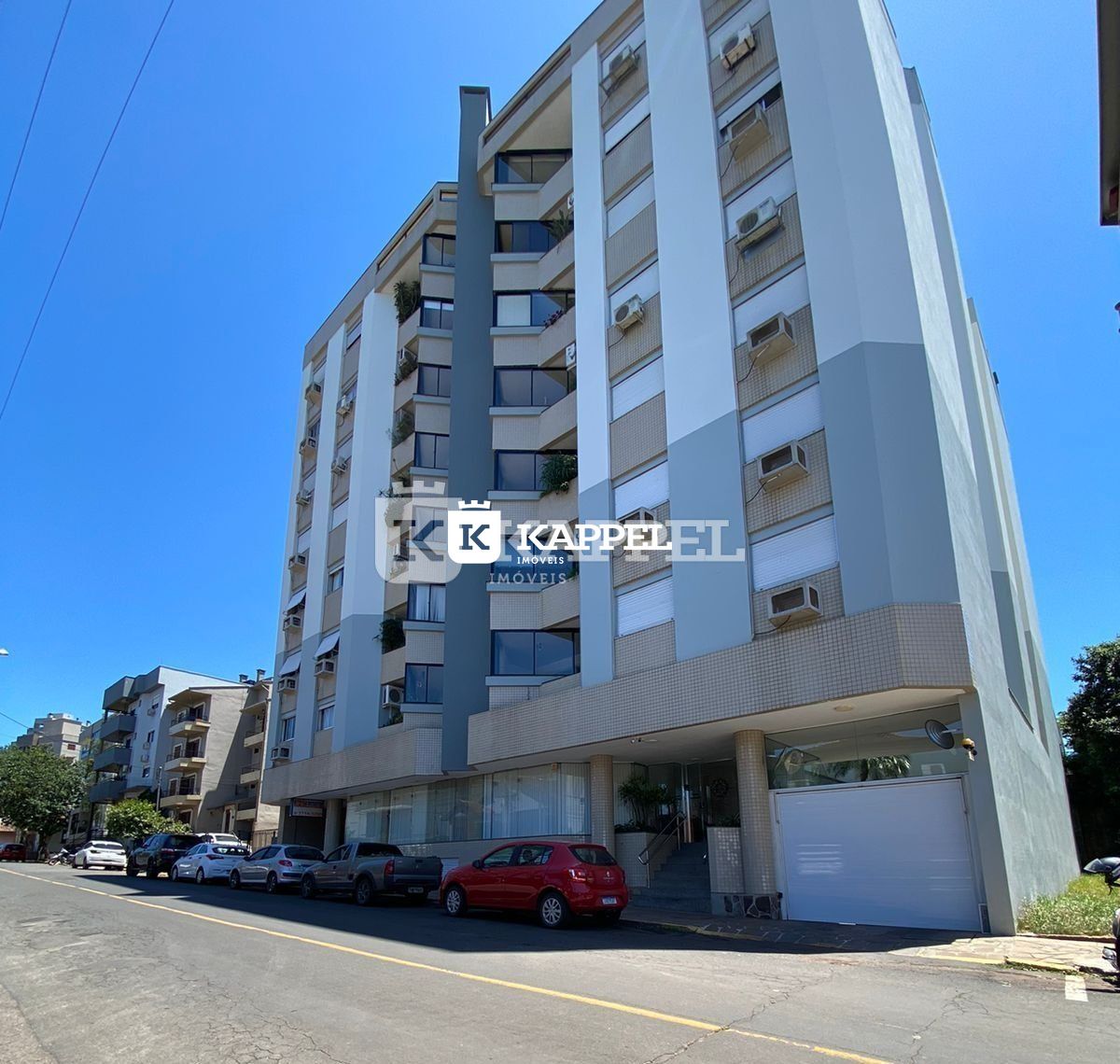 Imagem do imóvel Cobertura Duplex Bairro Americano à Venda - Americano- Lajeado