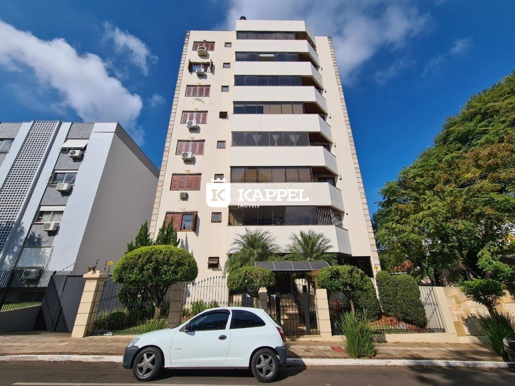 Imagem do imóvel Apartamento De 1 Dormitório A Venda No Bairro Florestal- Lajeado- Rs