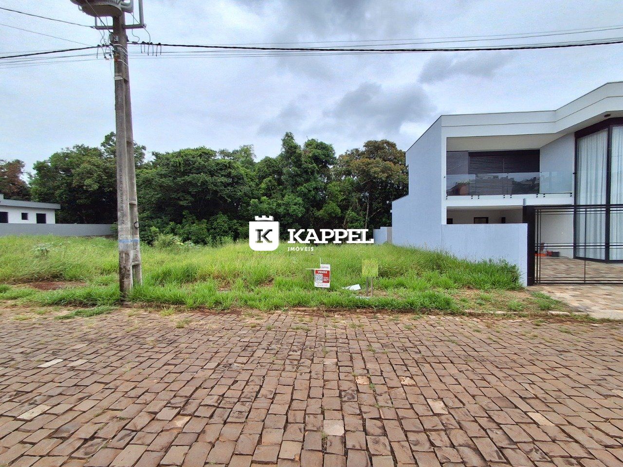 Imagem do imóvel Terreno A Venda No Loteamento Coliseu- Bom Pastor- Lajeado-rs