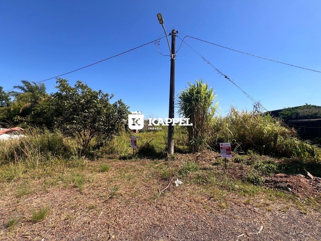 Imagem do imóvel Terreno De à Venda Na Estancia Nova - Interior De Venâncio Aires.