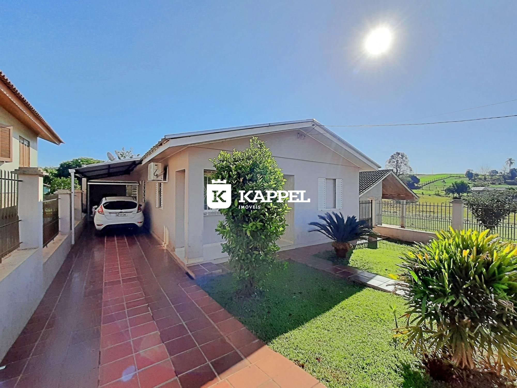 Imagem do imóvel Casa De 03 Dormitórios A Venda No B. São Bento- Lajeado- Rs