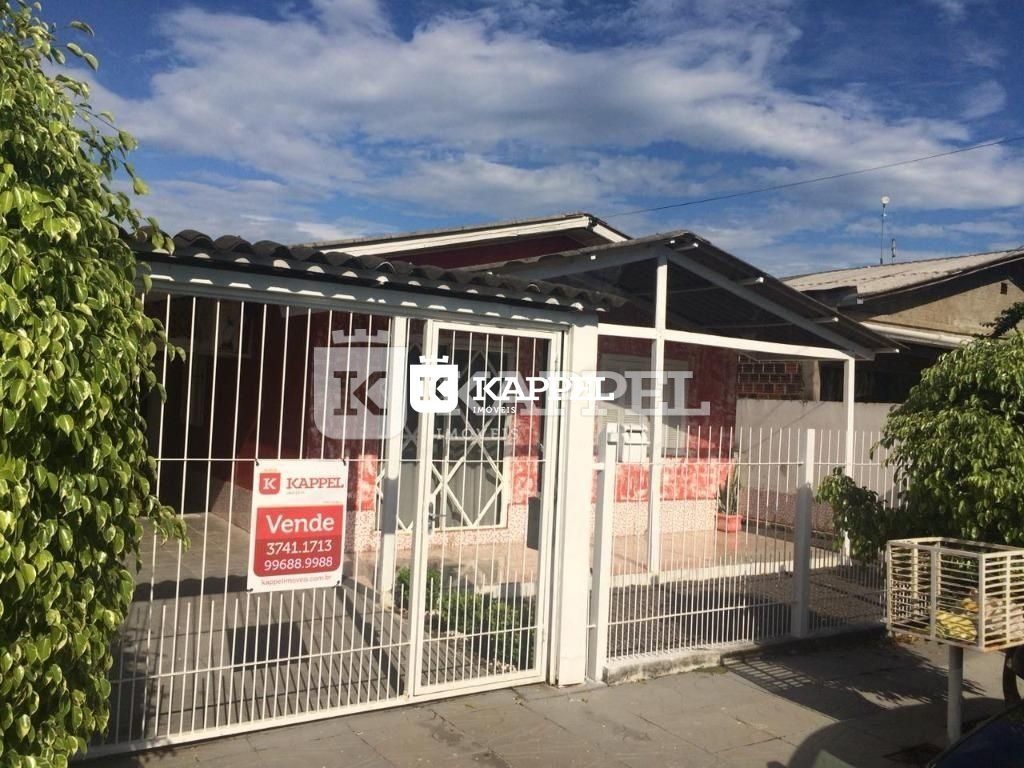 Imagem do imóvel Casa Com 3 Dormitórios à Venda, 184 M² - Universitário - Venâncio Aires/