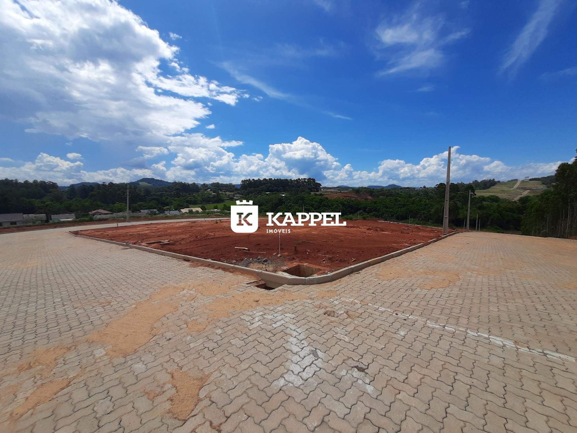 Imagem do imóvel Lindo Terreno De Esquina A Venda No B. São Bento- Lajeado- Rs