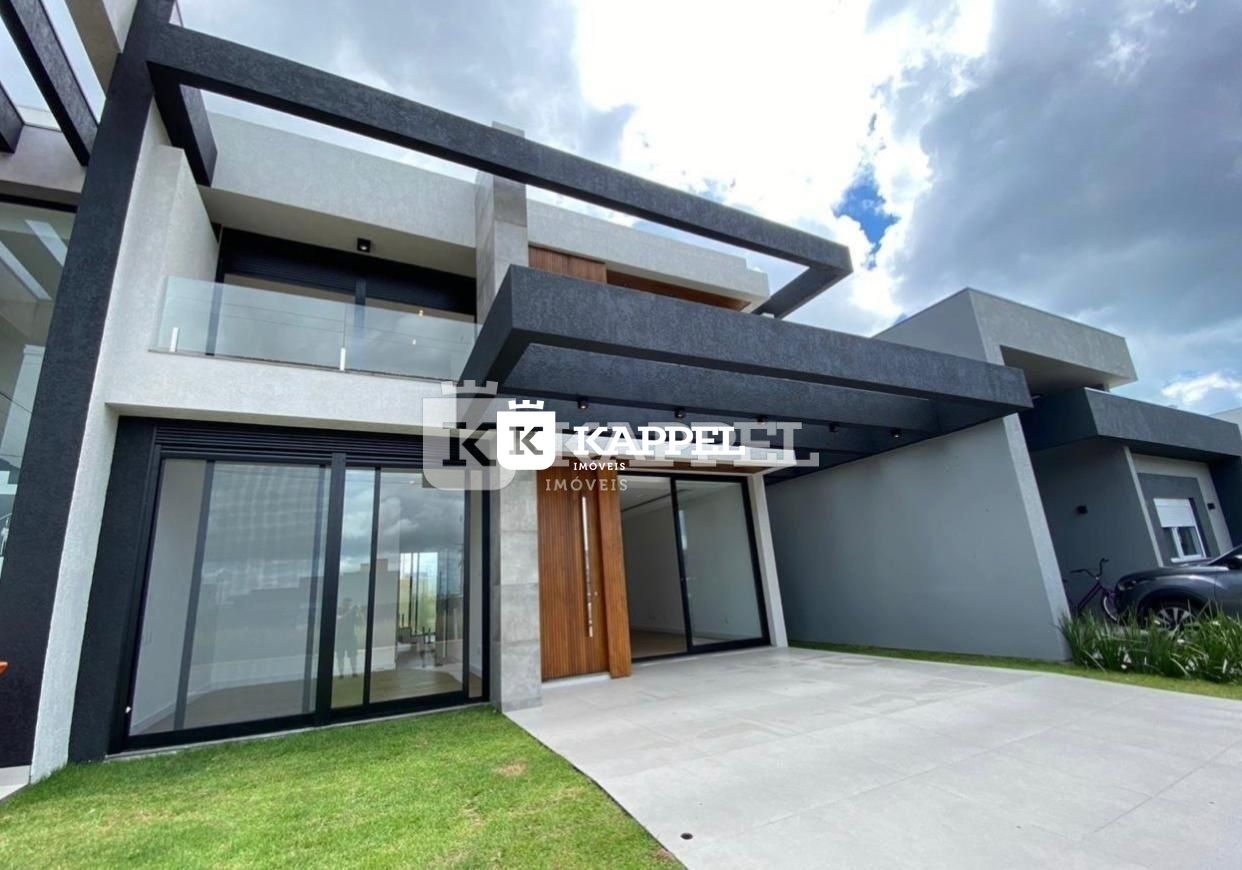 Imagem do imóvel Casa Com 5 Dormitórios à Venda, 250 M² Por R$ 1.490.000,00 - Centro - Xangri-lá/rs