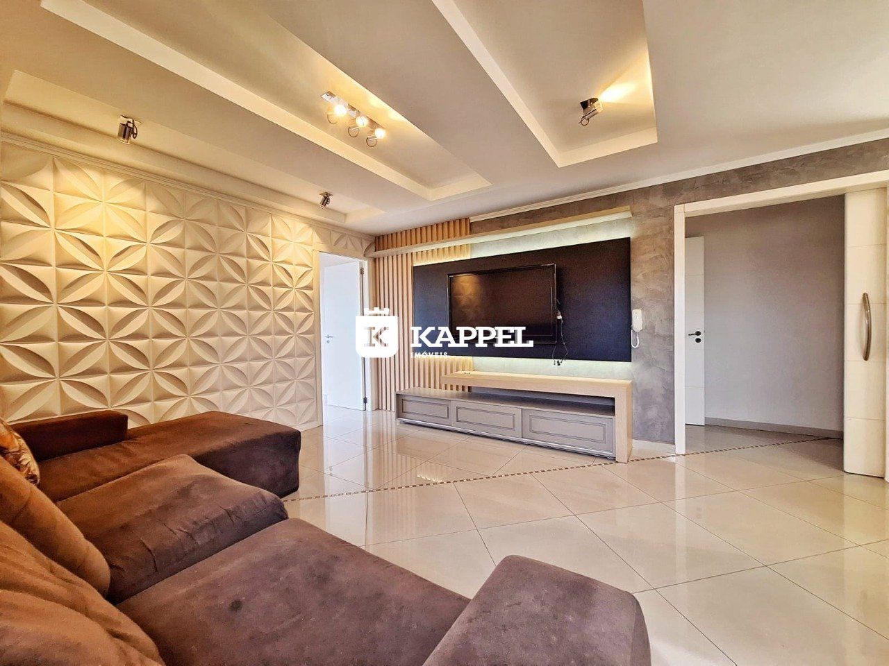 Imagem do imóvel Apartamento Alto Padrão, Disponível Para Locação No Centro - Venâncio Aires