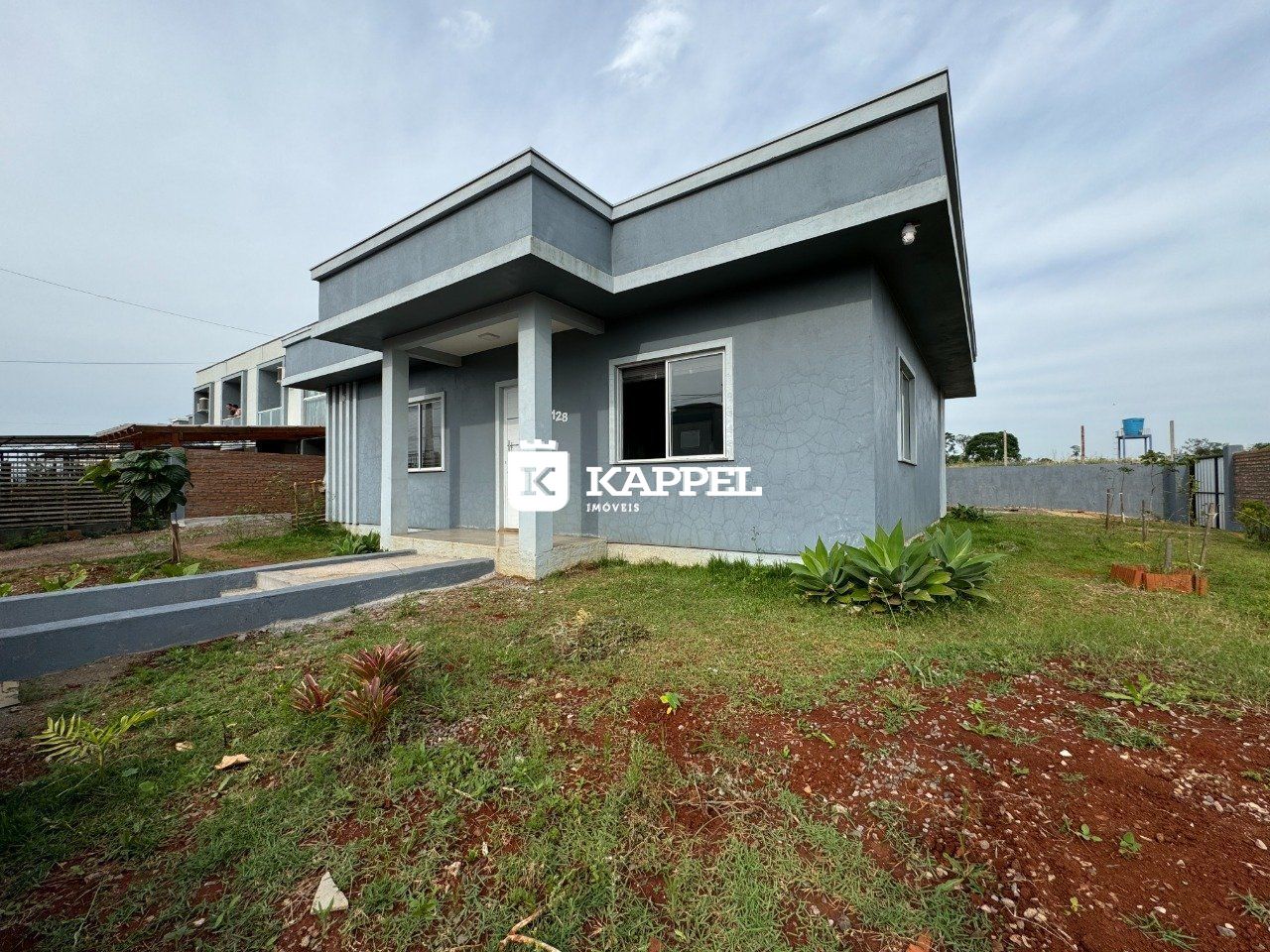 Imagem do imóvel Casa De 2 Dormitorios De Esquina A Venda E Aluguel No Bairro Floresta- Lajeado-rs