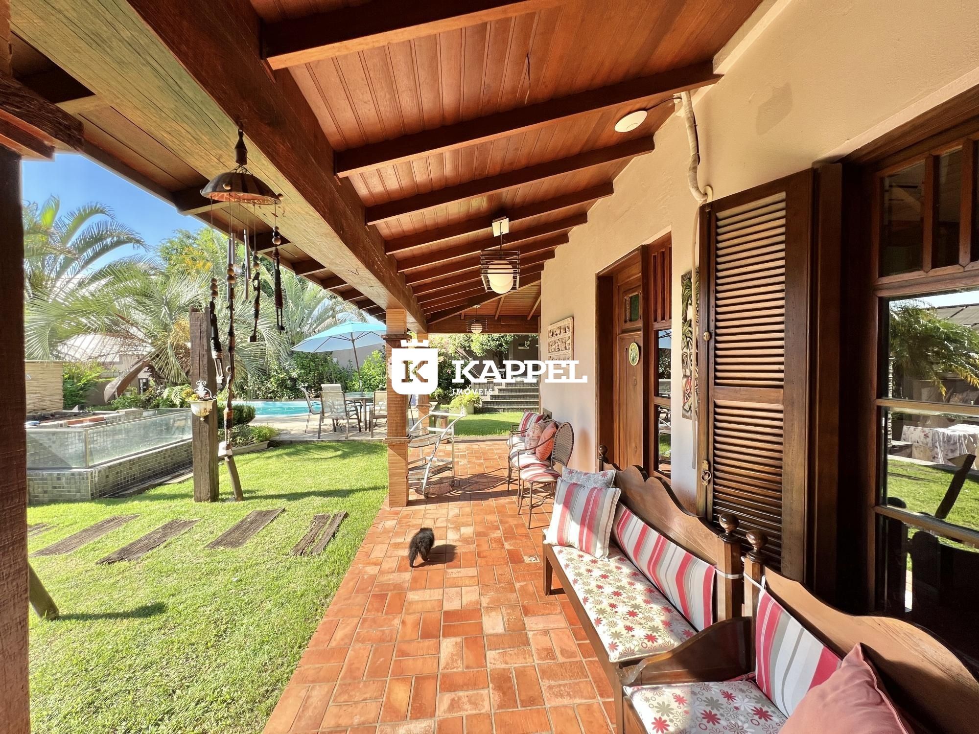 Imagem do imóvel Casa Com 2 Terrenos, Bairro Montanha, Lajeado