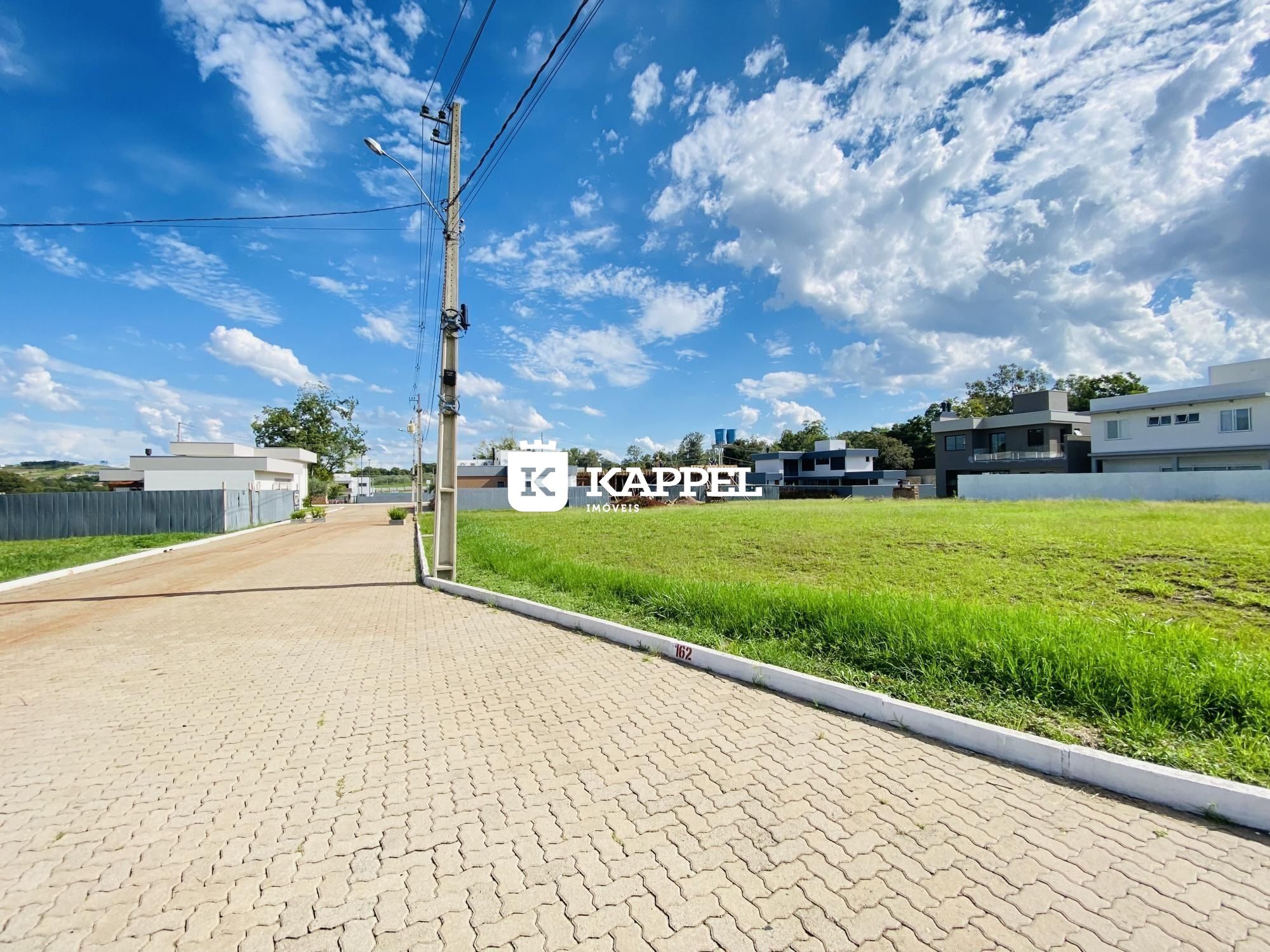 Imagem do imóvel Terreno Em Condomínio Fechado No Viva Conventos Em Lajeado