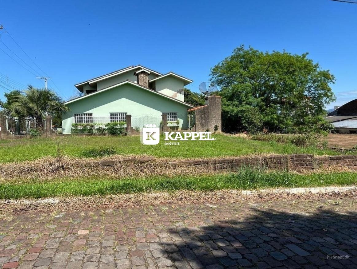 Imagem do imóvel Terreno, De Esquina, Residencial à Venda, Cidade Alta, Venâncio Aires.