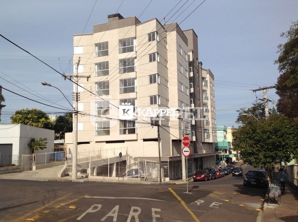 Imagem do imóvel Apartamento De 01 Dormitório Alugar Centro