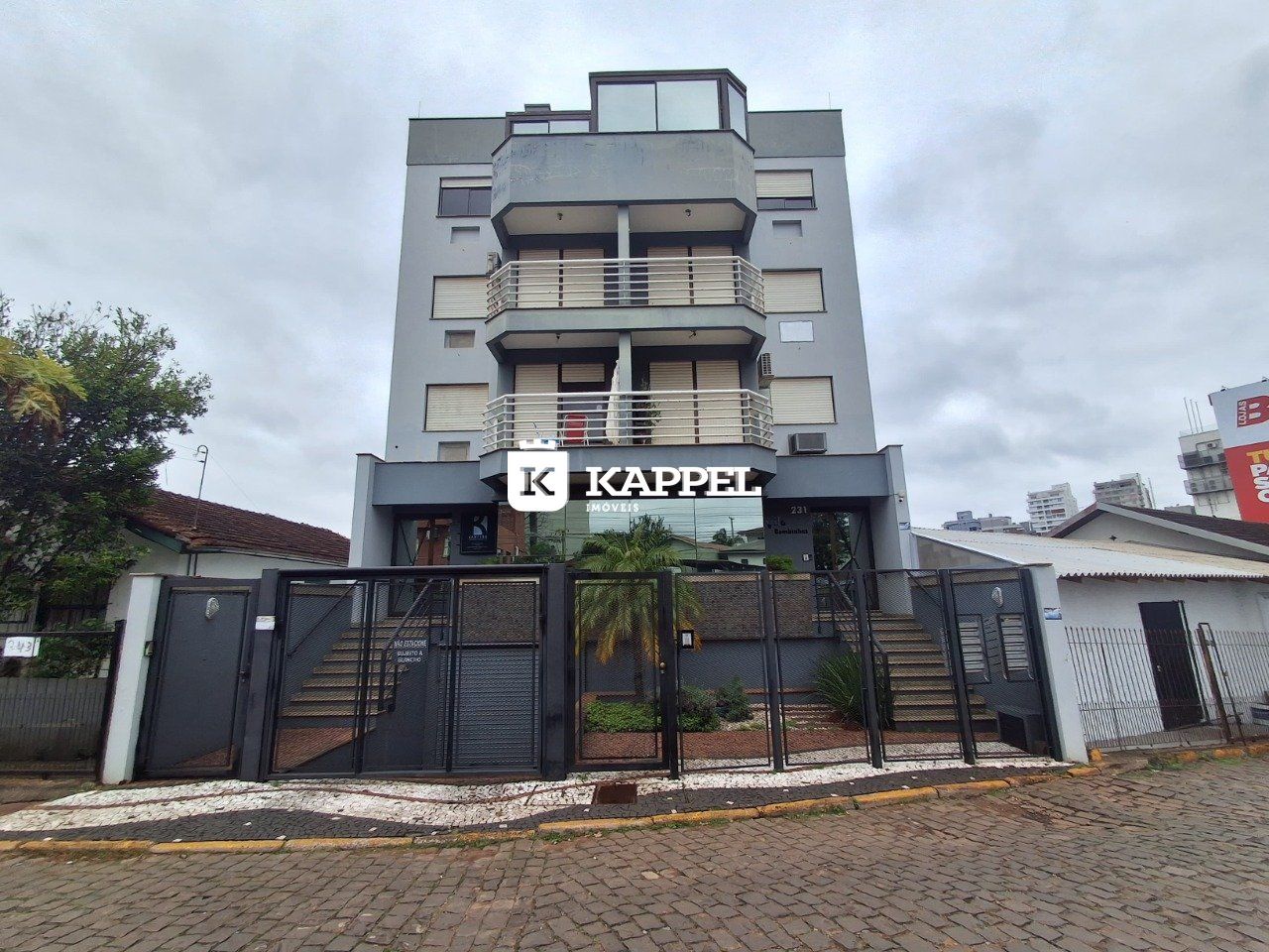 Imagem do imóvel Apartamento 1 Dormitório Para Alugar No Bairro Americano- Lajeado-rs