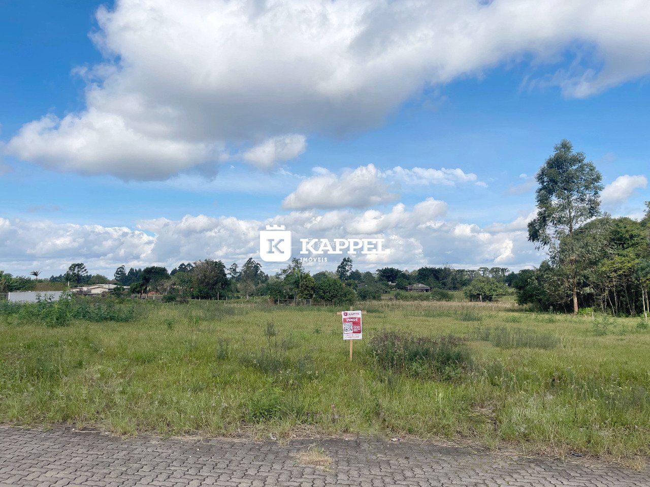 Imagem do imóvel Terreno A Venda Em Venâncio Aires