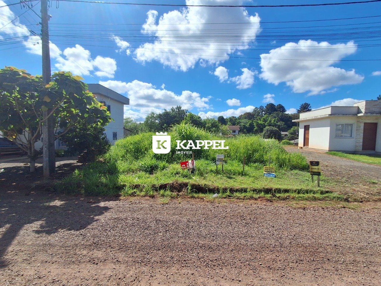 Terreno no Campestre, Lajeado