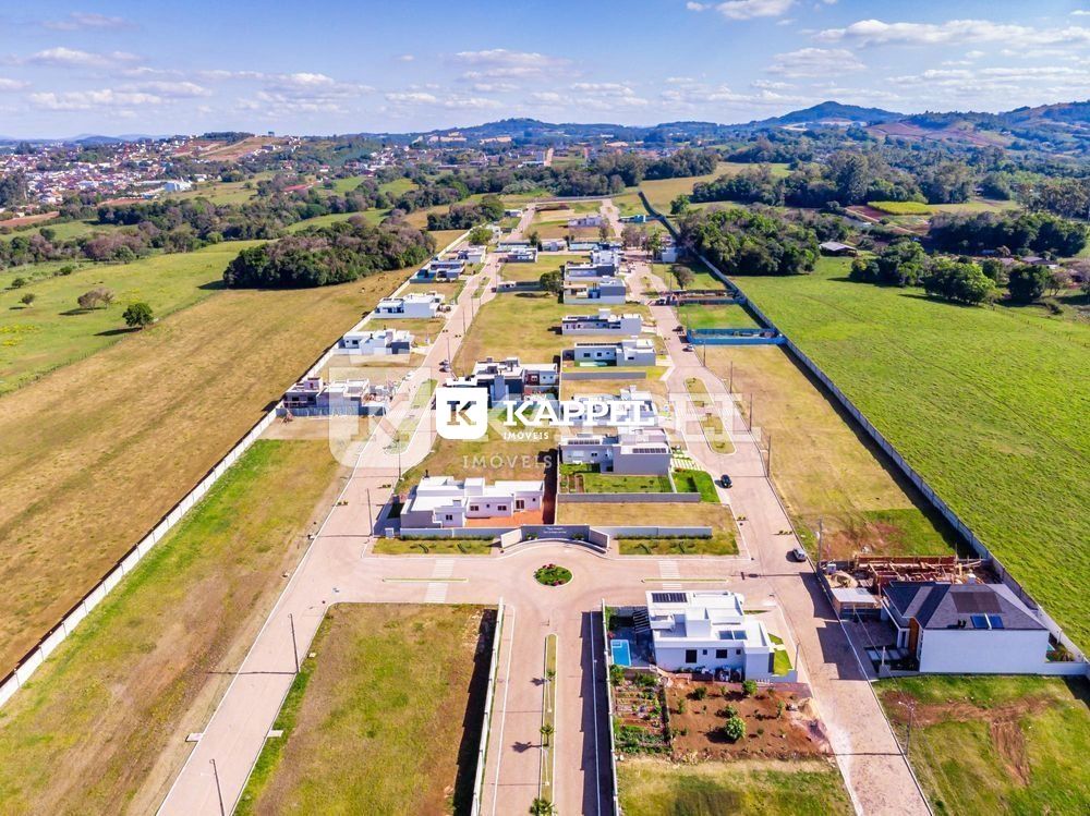 Imagem do imóvel Terreno A Venda Em Condomínio Fechado, Bairro Conventos, Lajeado/rs