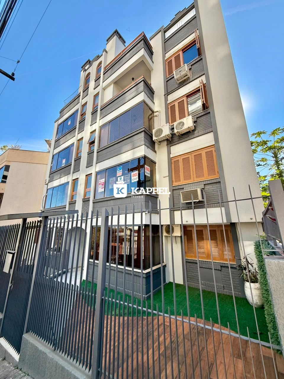 Apartamento 3 dormitórios no Hidráulica, Lajeado
