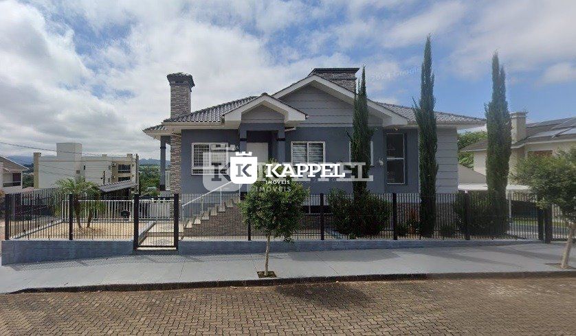 Imagem do imóvel Casa De Esquina, Bairro São Caetano, Arroio Do Meio/rs