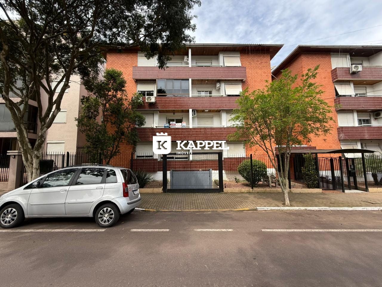 Imagem do imóvel Apartamento De 02 Dormitórios Para Alugar No Bairro Moinhos- Lajeado-rs