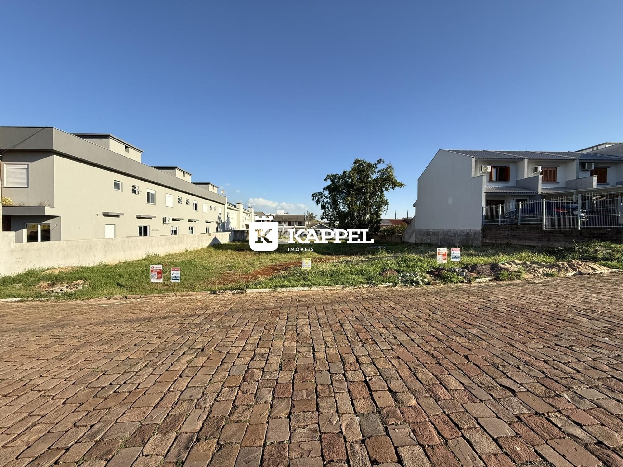 Imagem do imóvel Terrenos Lado A Lado A Venda No Bairro Moinhos D Agua- Lajeado-rs