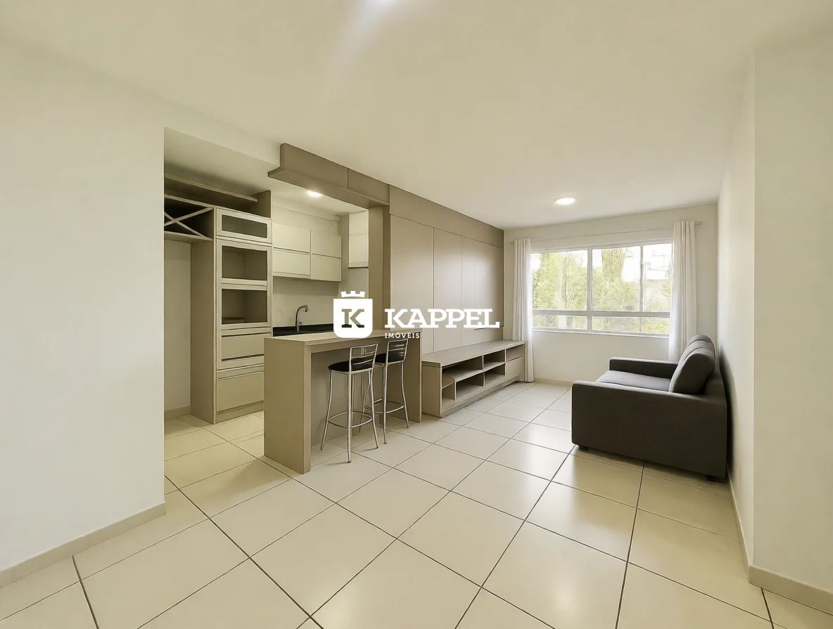 Apartamento 2 dormitórios no Olarias, Lajeado