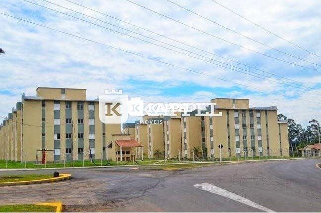 Apartamento 2 dormitórios no Bela Vista, Venâncio Aires