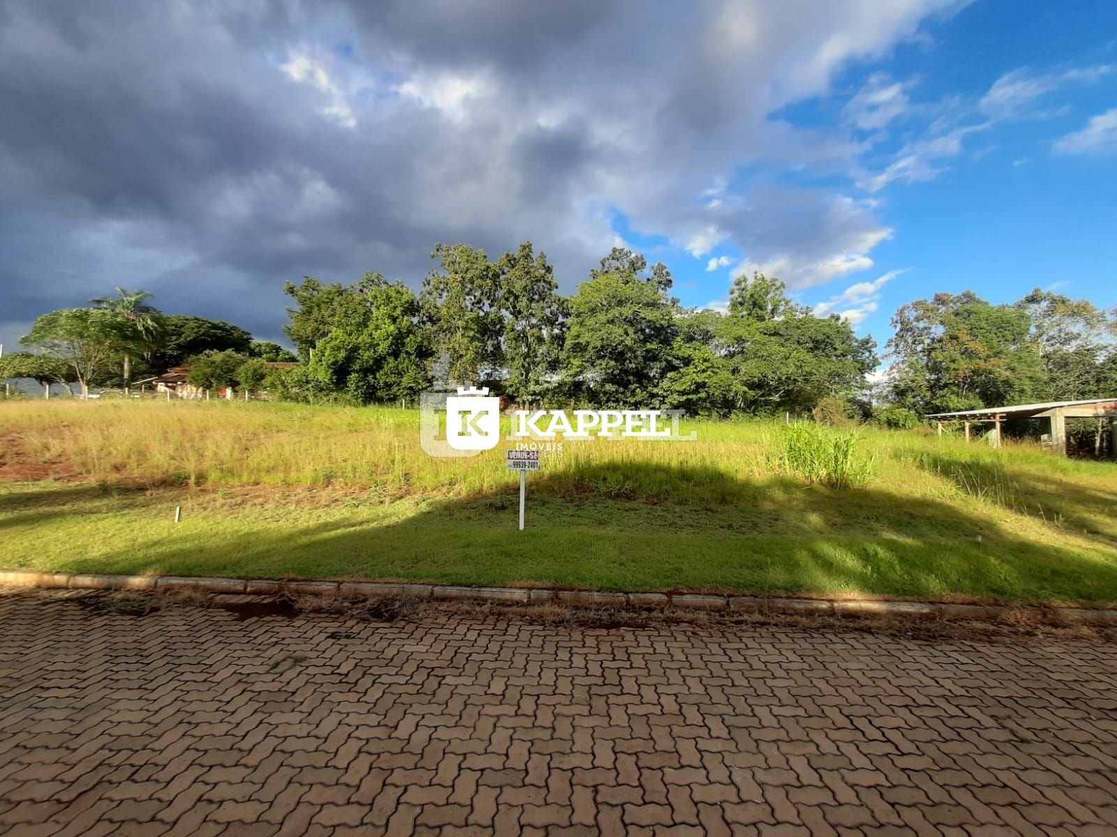 Imagem do imóvel Terreno A Venda No Loteamento Ametista- Bairro São Bento- Lajeado- Rs