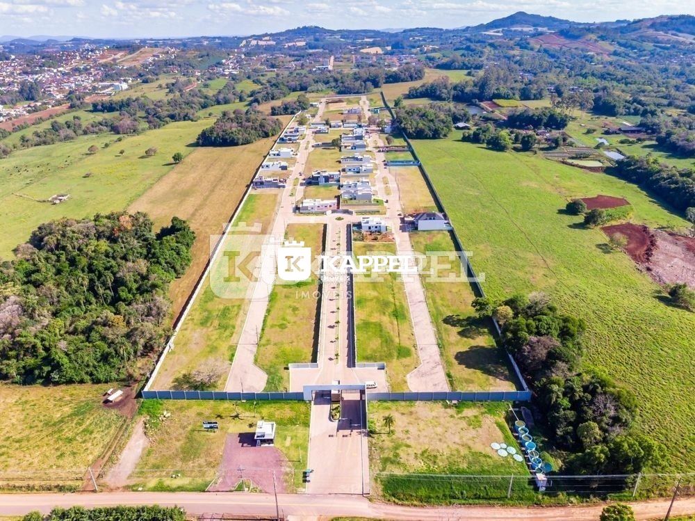 Imagem do imóvel Terreno No Condomínio Viva Conventos A Venda