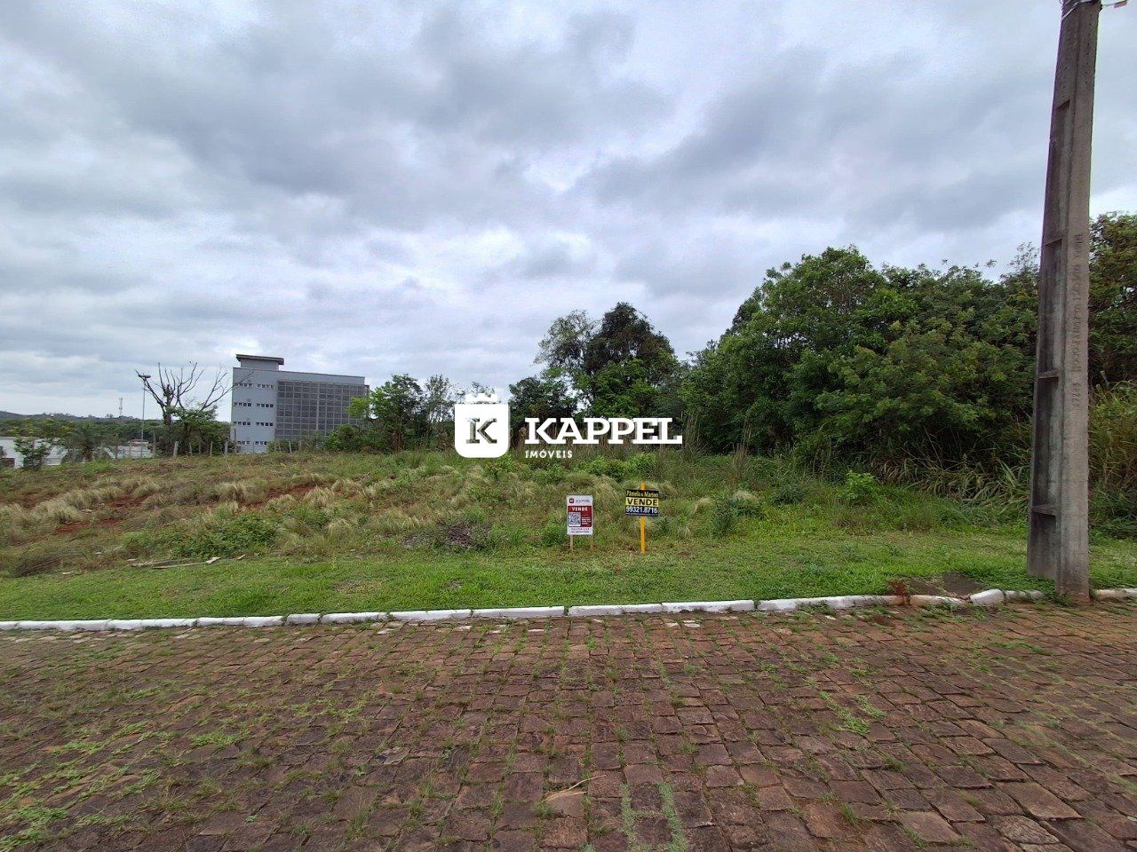 Imagem do imóvel Lindo Terreno A Venda No B. Carneiros- Lajeado-rs