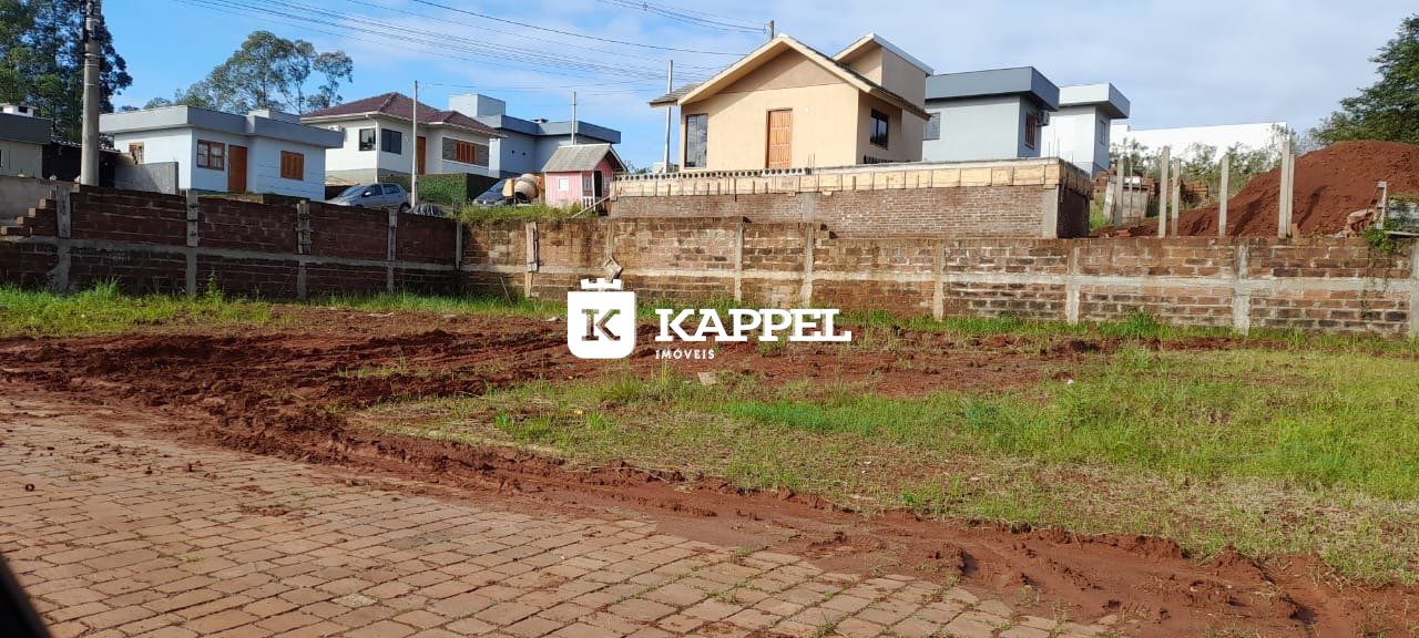Terreno no Floresta, Lajeado