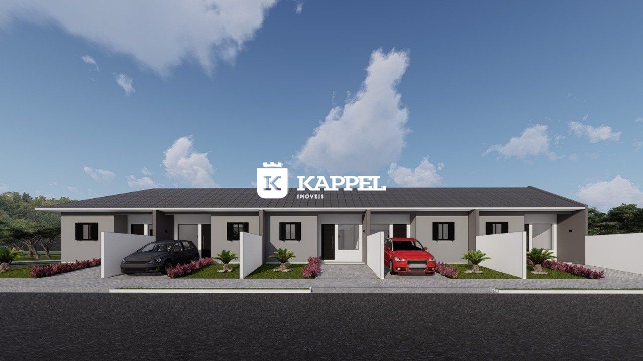 Imagem do imóvel Geminados à Venda Próximo Ao Centro De Venâncio Aires