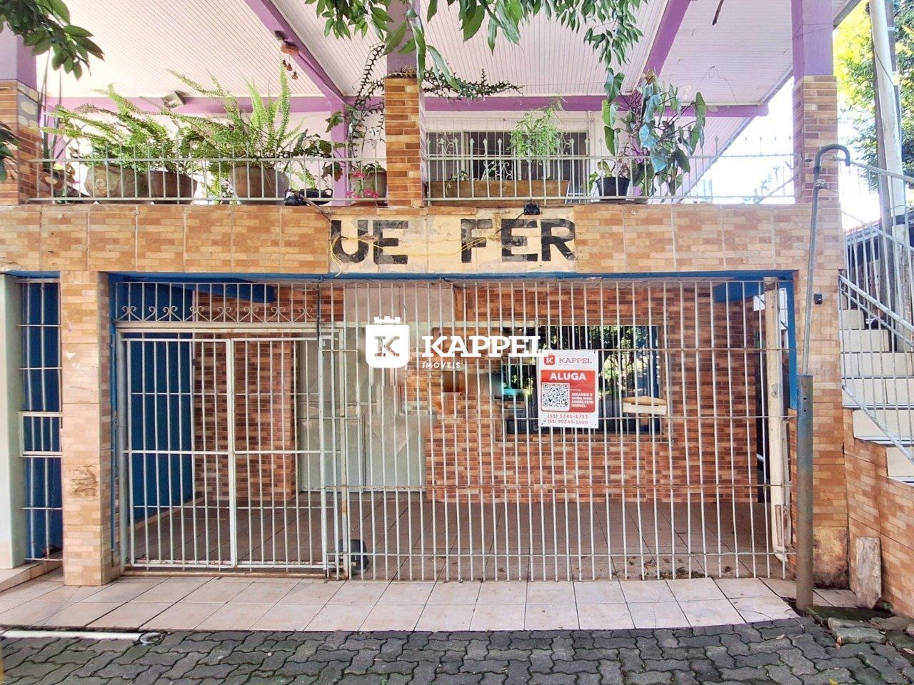 Imagem do imóvel Sala Comercial No Bairro Macedo - Venâncio Aires