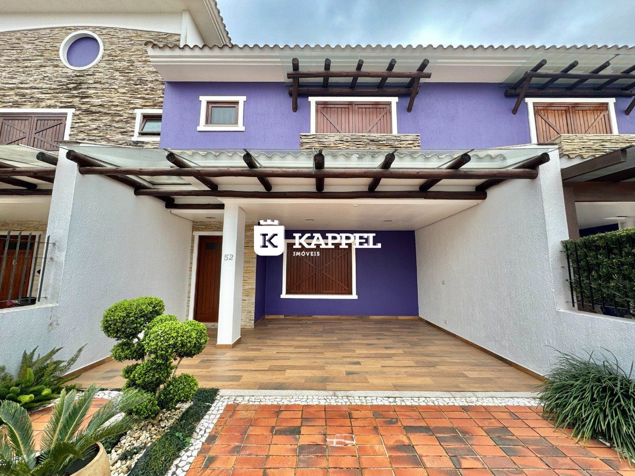 Imagem do imóvel Sobrado B. Universitário