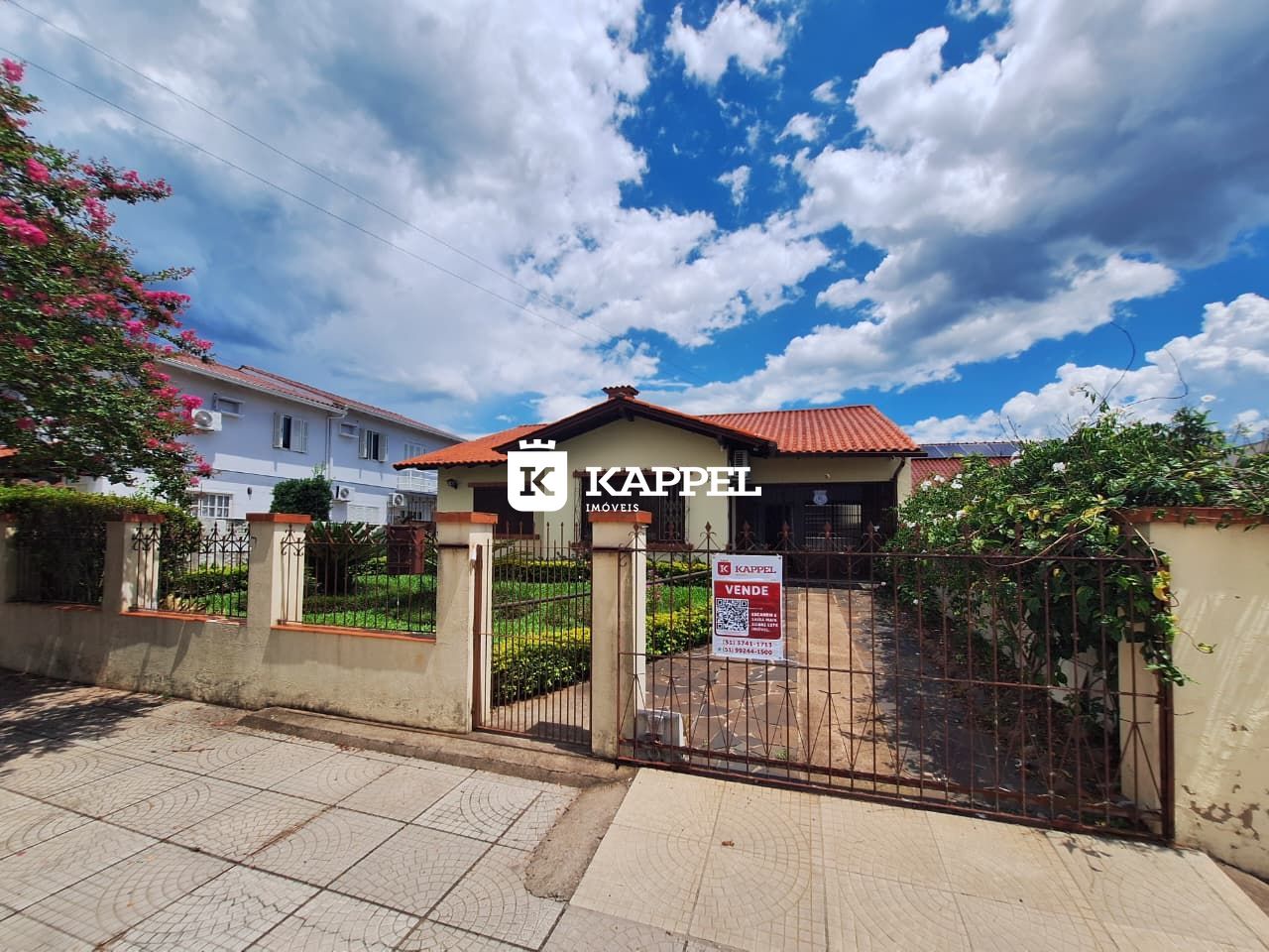 Imagem do imóvel Casa á Venda No Bairro Brígida - Venâncio Aires