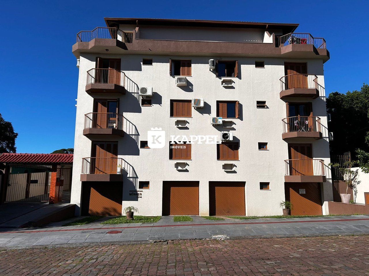 Imagem do imóvel Cobertura No Centro De Venâncio Aires Rs