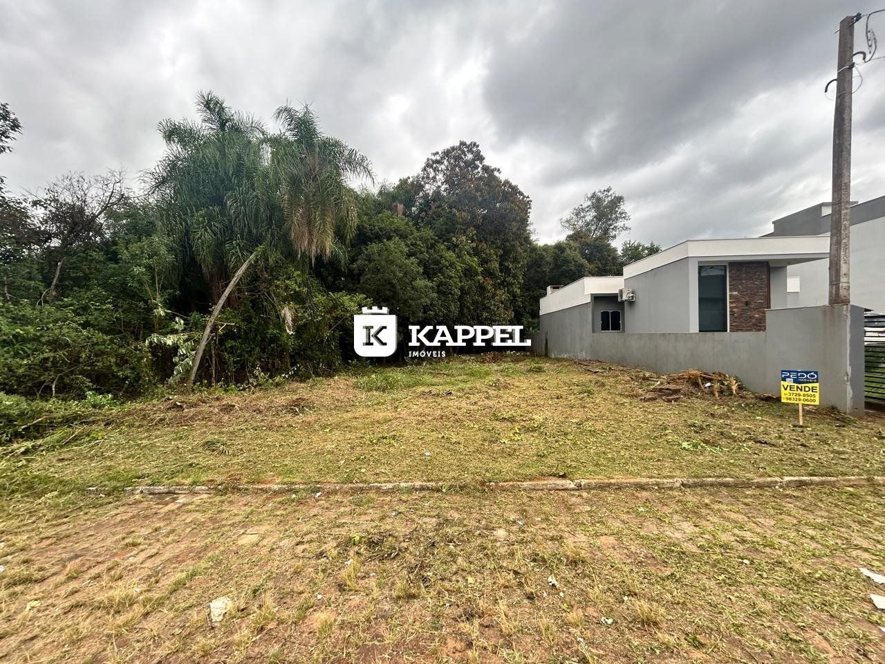 Imagem do imóvel Terreno A Venda No Bairro Moinhos D Agua- Lajeado-rs