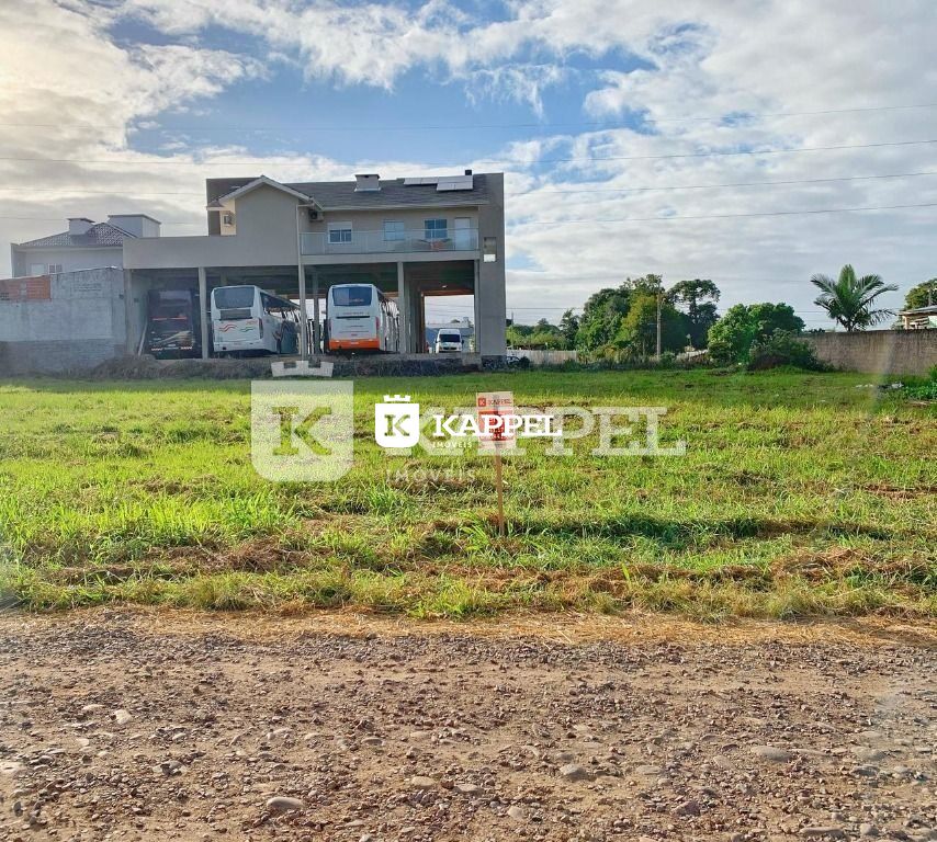 Imagem do imóvel Terreno à Venda, 726 M²  - Parque Do Chimarrão - Venâncio Aires/rs