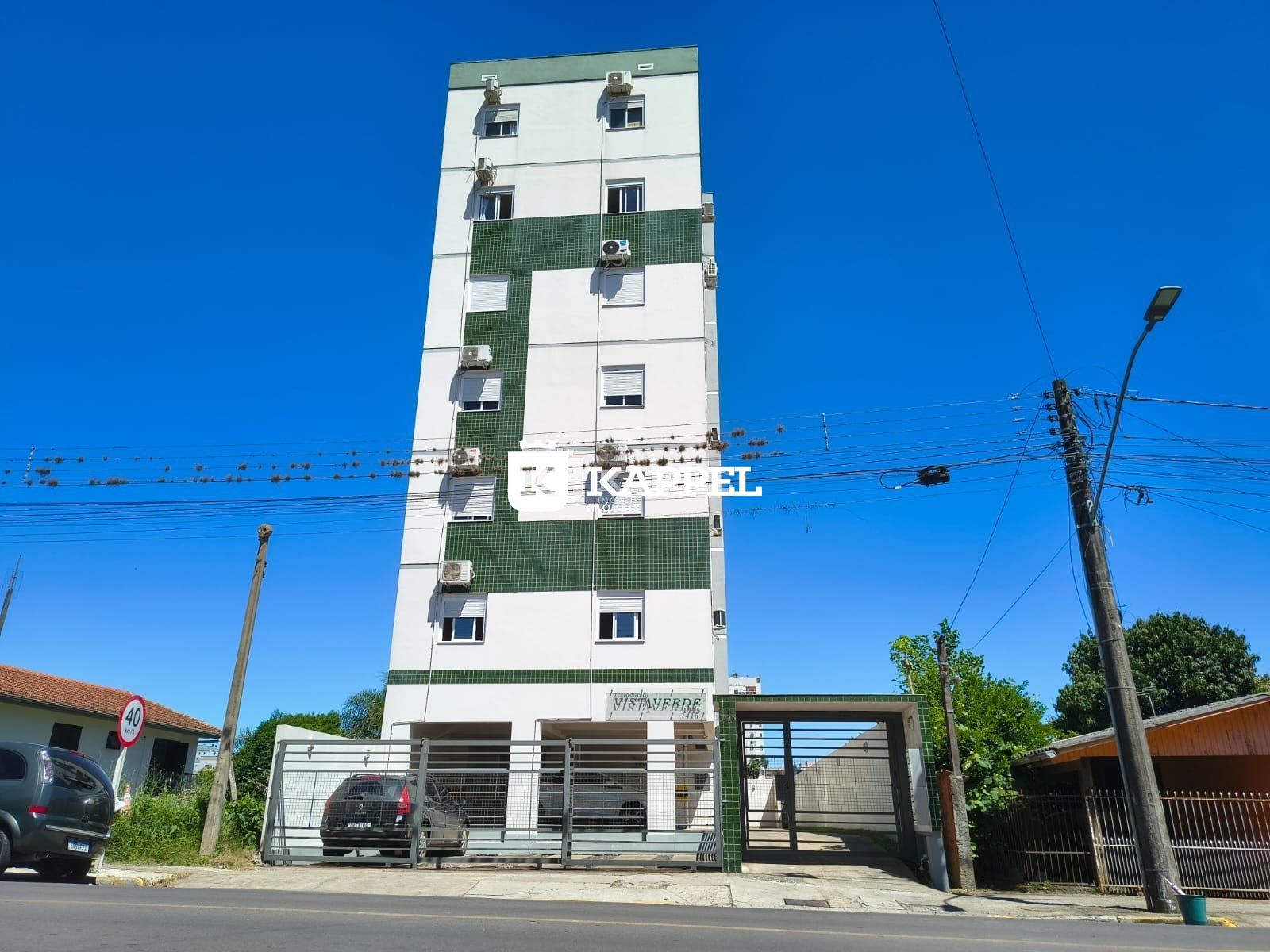 Imagem do imóvel Apartamento Com 2 Dormitórios à Venda, 72 M² - Centro - Venâncio Aires/rs