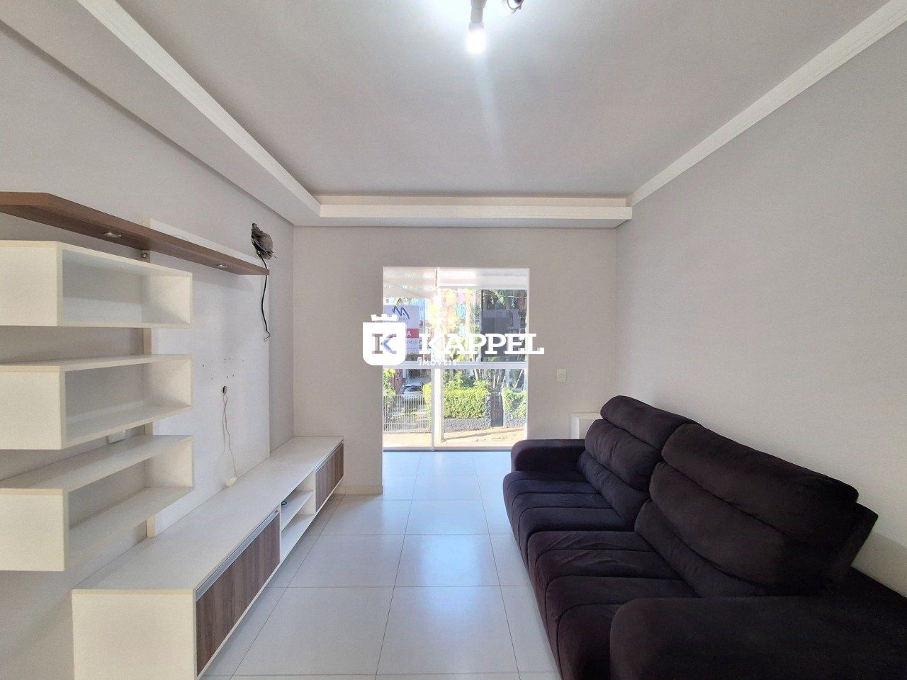 Apartamento 2 dormitórios no São Cristóvão, Lajeado