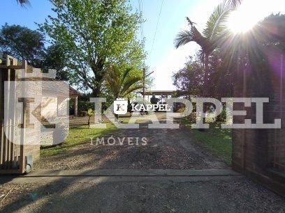 Imagem do imóvel Chácara Com 3 Dormitórios à Venda, 39000 M² Por R$ 600.000,00 - São Miguel  - Cruzeiro Do