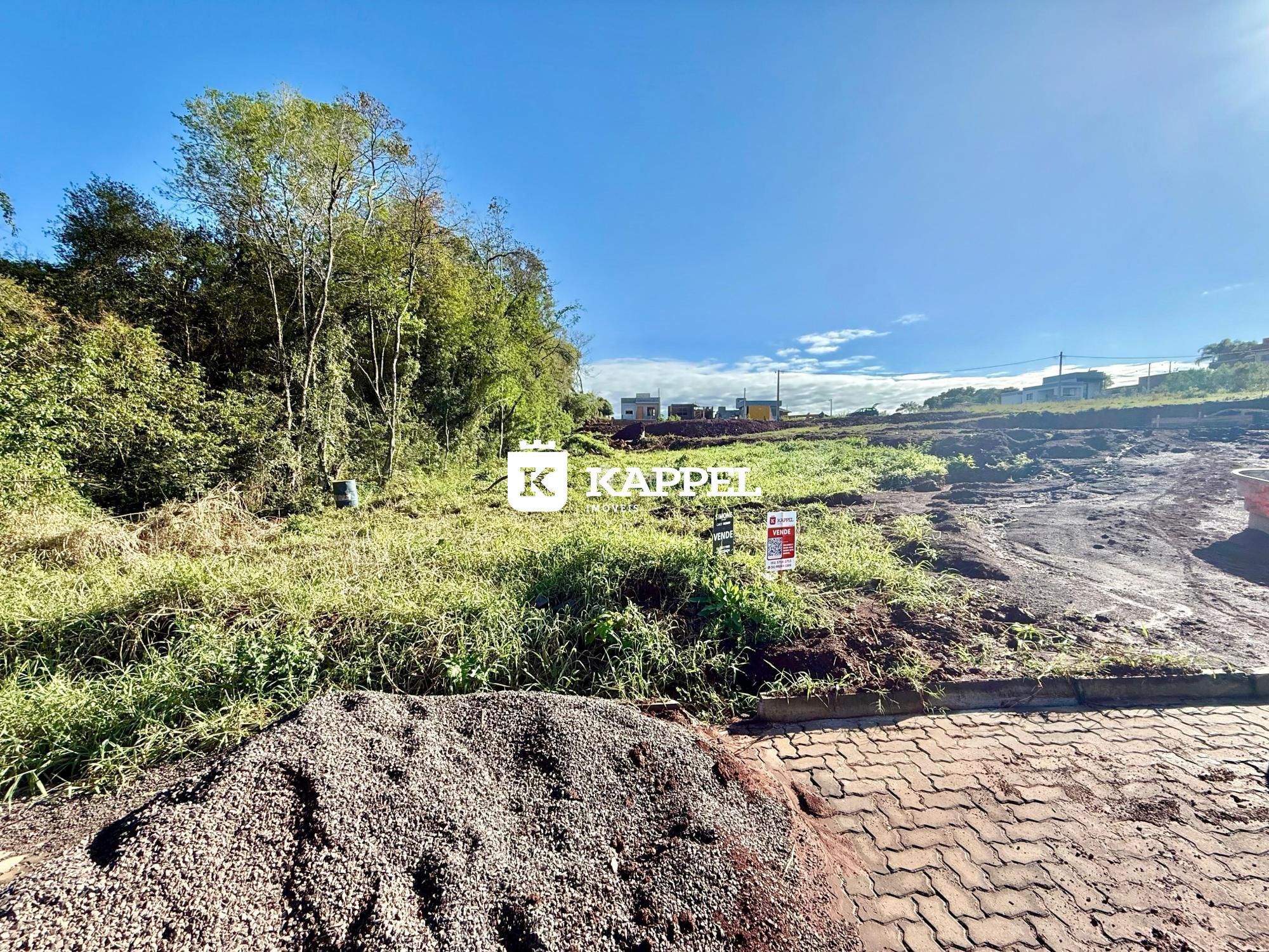 Imagem do imóvel Terreno A Venda No Bairro Conventos- Lajeado-rs
